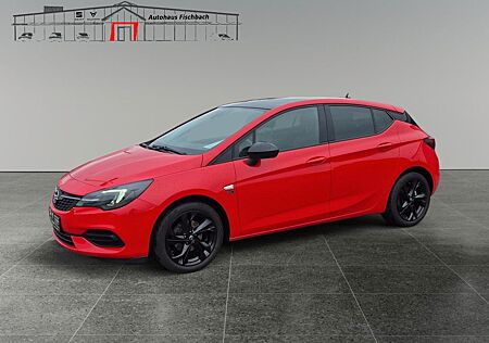 Opel Astra K Lim. 5-trg. Business Start/Stop