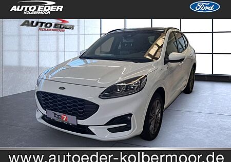 Ford Kuga Plug-In Hybrid ST-Line X Sportpaket Navi