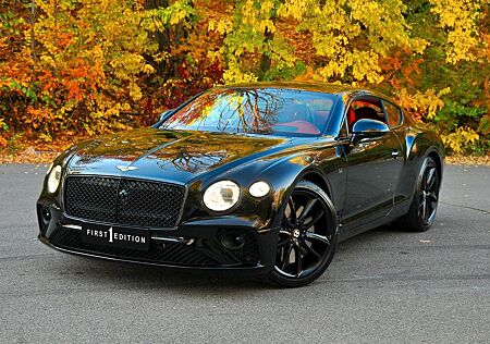 Bentley Continental GT 6.0 W12 4WD DCT - FIRST EDITION