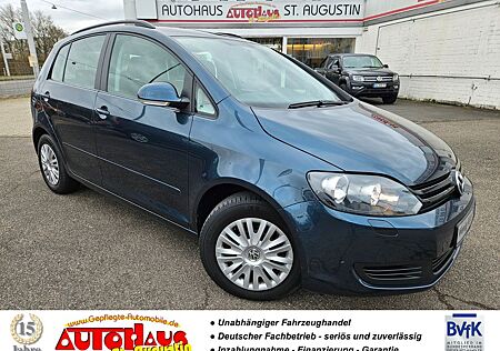 VW Golf Volkswagen Plus 1.4 Trendline - Nur 60.000 KM!