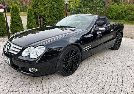 Mercedes-Benz SL 350