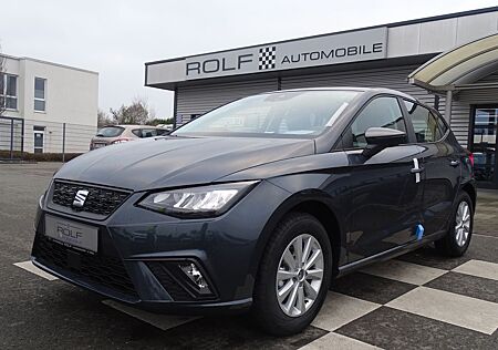 Seat Ibiza 1.0 / MFL / SHZ / FULL LINK / LED / DAB