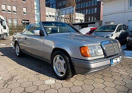 Mercedes-Benz CE 300 24V Cabrio - TOP Zustand!