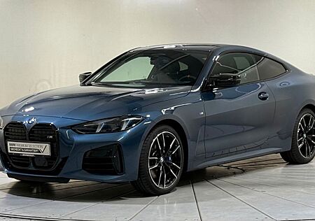 BMW 440 M440i xDrive Coupé Facelift ACC DA+ PA+ 360° GSD