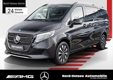 Mercedes-Benz V 300 AVANTGARDE 4MATIC DISTR AHK LED STANDHZG