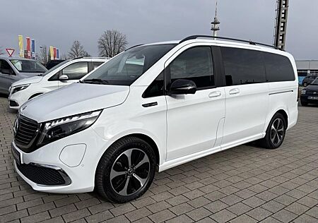 Mercedes-Benz EQV 300 Lang 6-Sitze Distronic 360° LED Navi 360