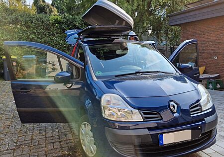 Renault Grand Modus Dynamique 1.2 16V TCE 100 Renaul...