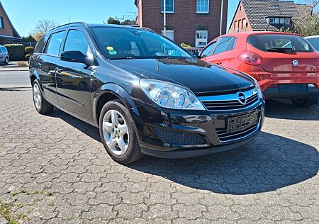 Opel Astra H Caravan Edition