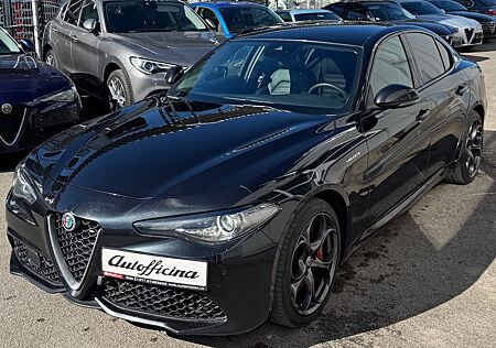 Alfa Romeo Giulia Veloce Q4 2.0 280HP