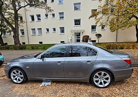 BMW 530d 2007