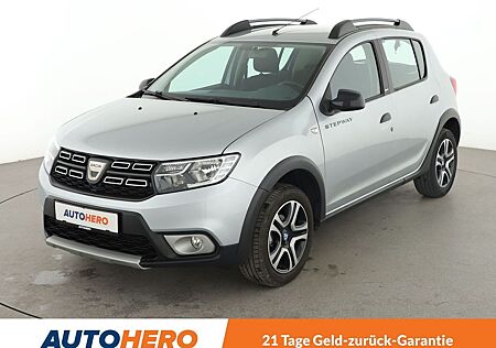 Dacia Sandero 1.5 dCi Stepway Celebration*NAVI*CAM*