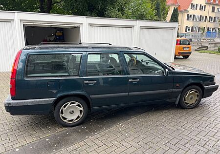 Volvo 850 gebraucht kaufen Volvo 850 2.5-20V 20V