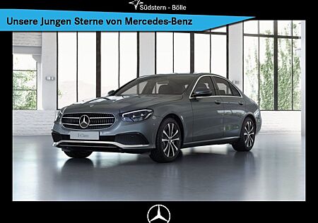Mercedes-Benz E 300 de 4M AVANTGARDE+KAM.+TOTW.+LED+MBUX-HIGH-