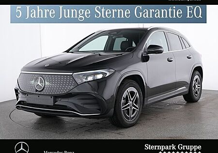 Mercedes-Benz EQA 250 AMG AMG*DISTR*360°*MEMORY*LED*FAPA*ADVA*