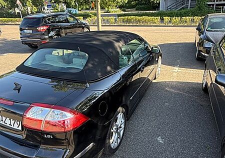 Saab 9-3 1.8t Vector Cabriolet Vector