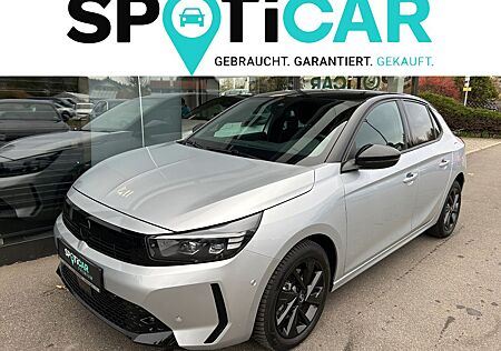 Opel Corsa F GS 1.2 RFK+SHZ+LHZ+CARPLAY+NAVI+KLIMA+BT