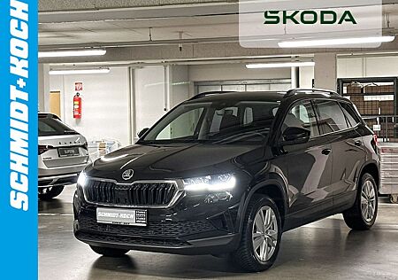 Skoda Karoq 1.5 TSI Selection DSG, AHK, GJR, Navi, ACC