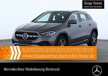 Mercedes-Benz GLA 180 PROGRSSIVE/MBUX-HIGH-END/LED/SPIEGELP