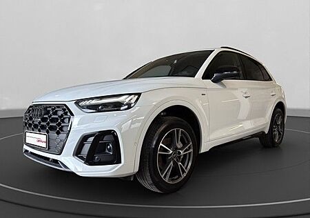 Audi Q5 40 TDI quattro S tronic S line MATRIX*STHZ