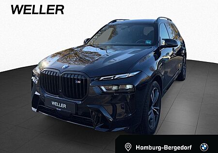 BMW X7 M60i xDr M Sport Pro ExecuDrive,StHz,SkyL,AHK