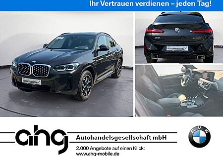 BMW X4 xDrive30i AT Sport Aut. Panorama Standhzg.