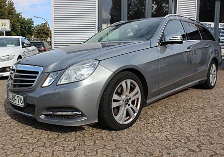 Mercedes-Benz E 250 CDI *Leder*Bi-Xenon*ACC*Kundenauftrag*