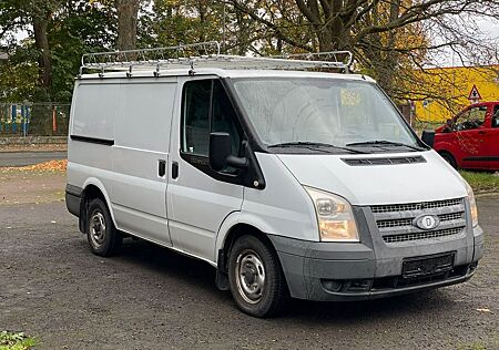 Ford Transit 2.2 TDCI 260 K City Light ( TÜV Neu )