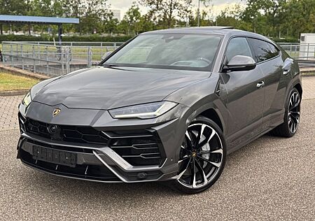 Lamborghini Urus 4.0 V8 23*Alu*Panorama*Softclose*