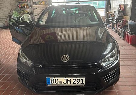 VW Scirocco Volkswagen 2.0 TSI DSG R R