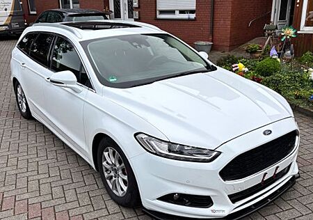 Ford Mondeo 2,0 EB 176kW Titanium Turnier Auto Ti...