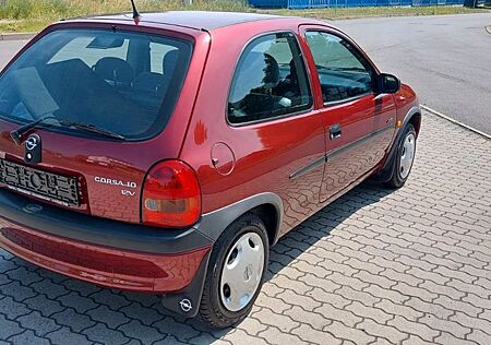 Opel Corsa 1.0 12V Swing Swing