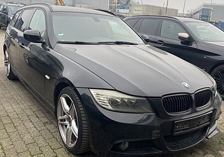 BMW 320d Touring -