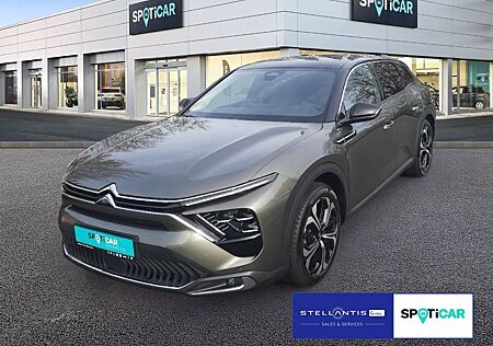 Citroën C5 X Shine Pack Hybrid 225 Automatik*Navi *SHZ *