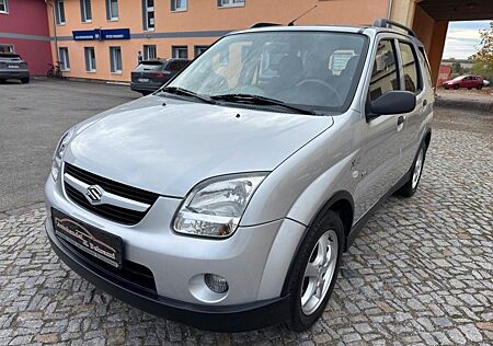 Suzuki Ignis X-45 Comfort Klimaanlage SHZ 2.Hand