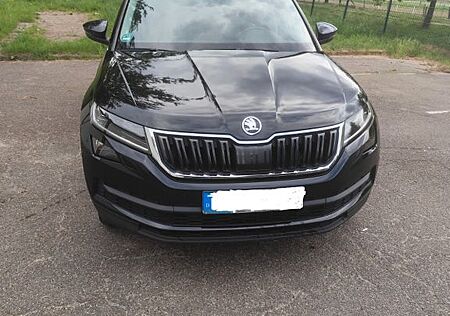 Skoda Kodiaq 1.5 TSI ACT DSG SOLEIL SOLEIL