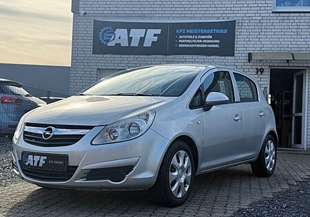 Opel Corsa D Edition 1,3 CDTI
