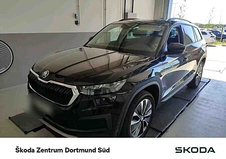 Skoda Kodiaq 1.5 TOUR AHK CAM ACC LM19 E-KLAPPE NAVI