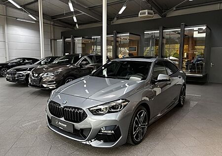 BMW 218 Gran Coupé M Sport LED LiveCockpitPro Pano