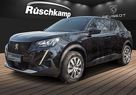 Peugeot 2008 e- Active Pack RückKam Voll-LED SHZ Allwette