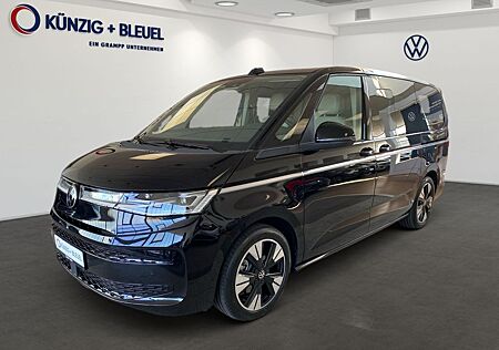VW T7 Multivan Volkswagen Multivan 2,0 TDI LÜ DSG*Nav*AHK*Pano*StHz*IQ.Lig