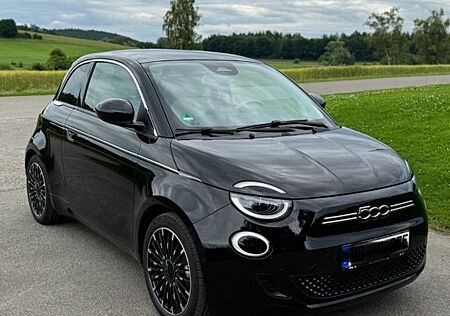 Fiat 500E La Prima by Bocelli 42 kWh La Pr...
