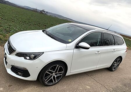 Peugeot 308 BlueHDi 130 Allure SW Allure