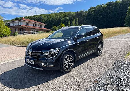 Renault Koleos dCi 175 4WD X-tronic Initiale Paris I...