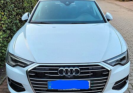 Audi A6 40 TDI S tronic sport Avant Matrix, 360°, AHK