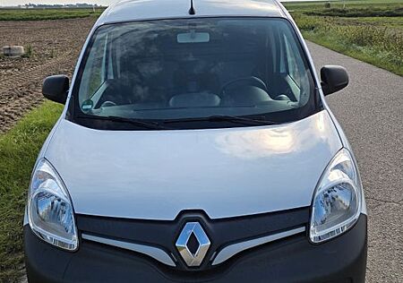 Renault Kangoo Rapid 1.5 BLUE dci 95 FAP