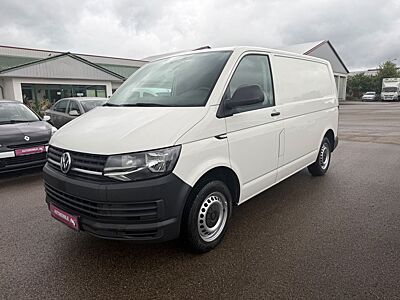 Volkswagen T6 Transporter Kasten-Kombi  EcoProfi