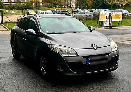 Renault Megane Grandtour Luxe dCi FAP130 FAP eco2 Luxe