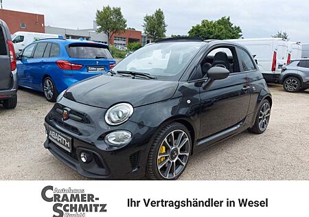 Abarth 695C 695