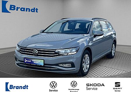 VW Passat Variant Volkswagen 2.0 TDI Business DSG+LED+KAMERA