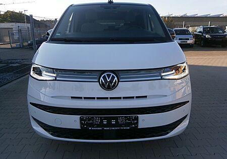 VW T7 Multivan Volkswagen EDITION LANG